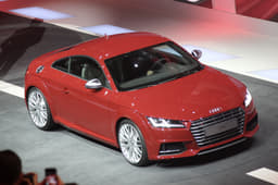 Geneva Motor Show 2014 photo gallery